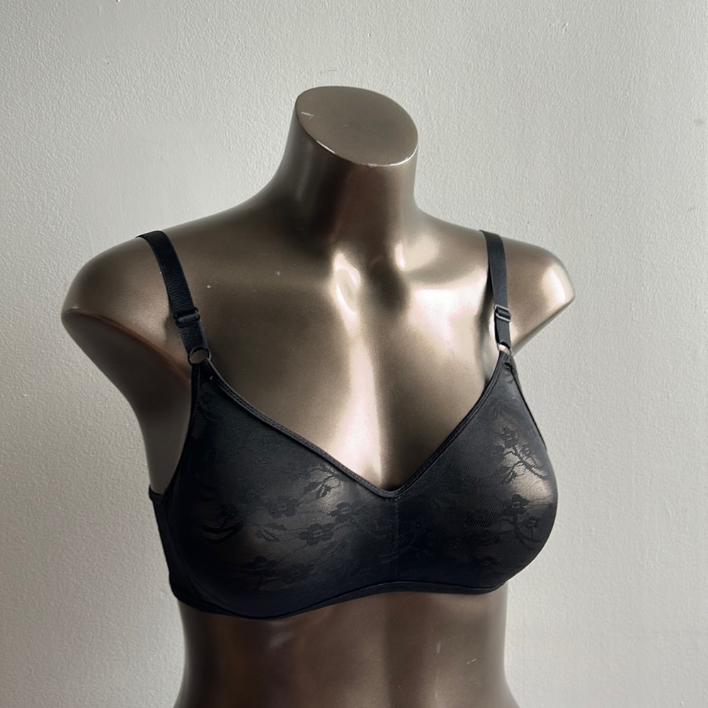 Warner’s 38B Unpadded Bra